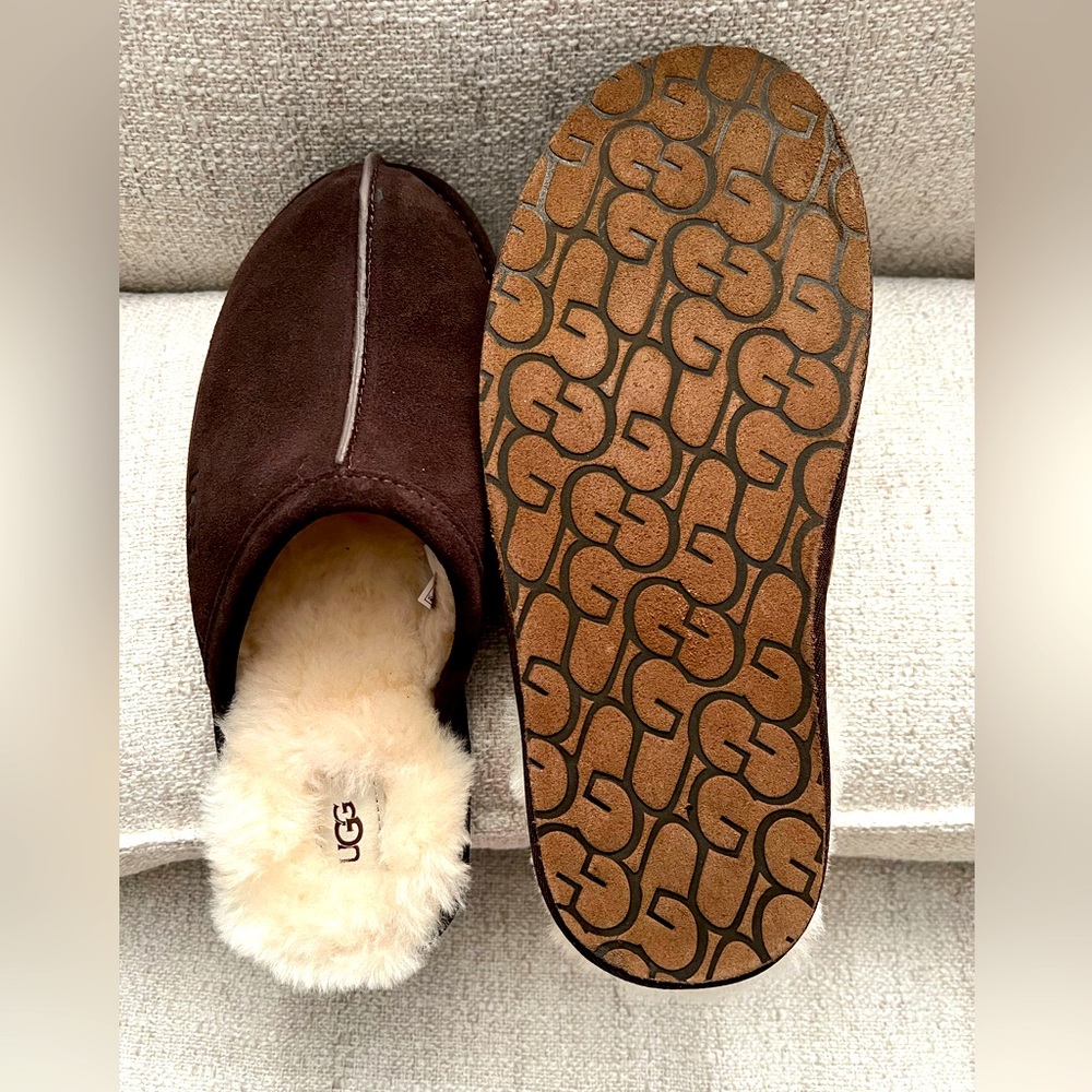 Men’s Uggs